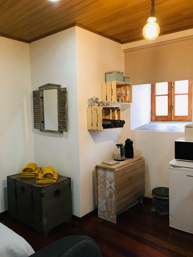 Wine Inn Studio Синтра Экстерьер фото